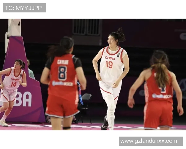 巅峰对决北京女篮与山西女篮争夺WCBA总冠军荣耀之战